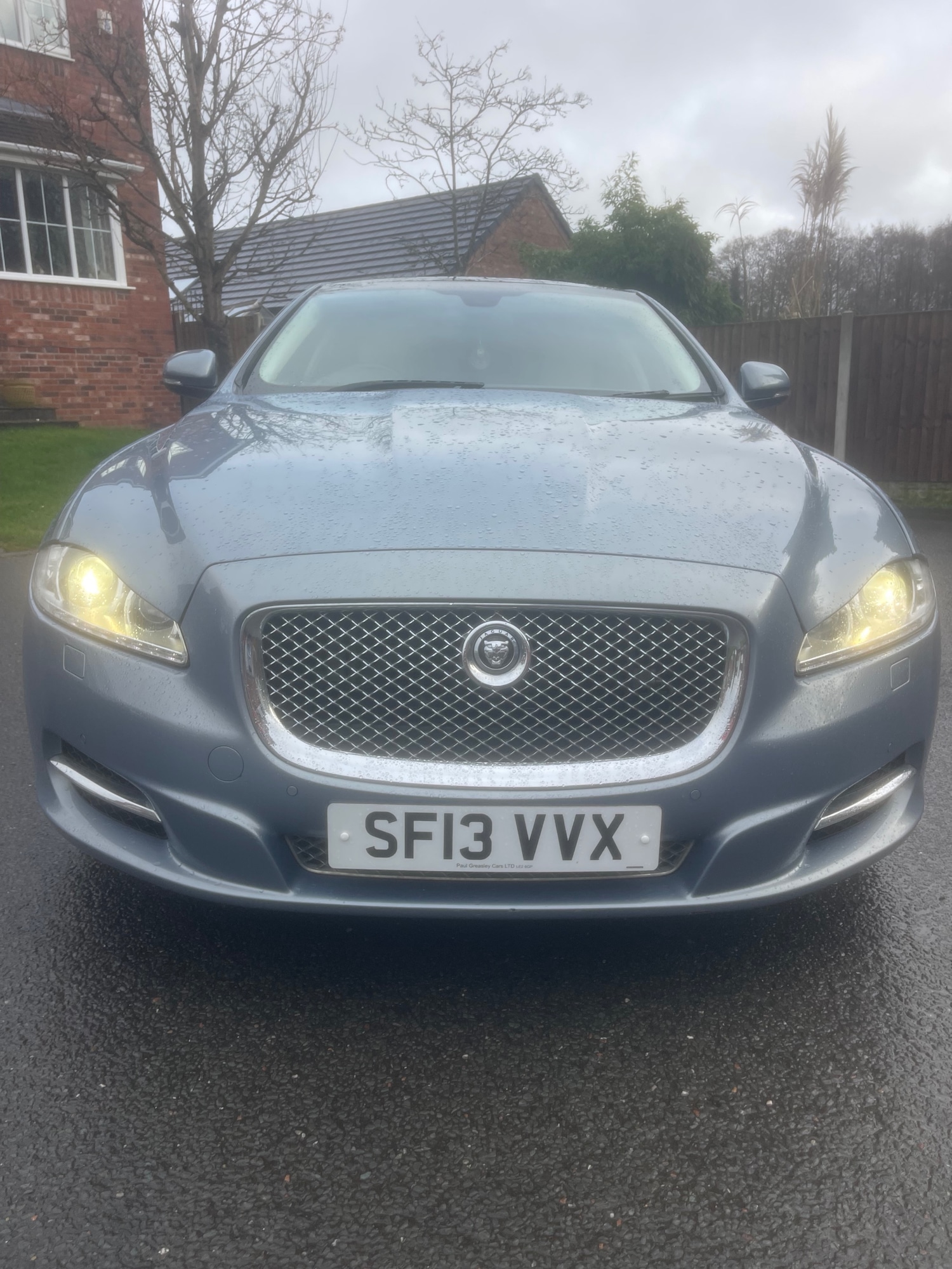 Used Jaguar XJ 2013 for sale - 77483725: Photo 8