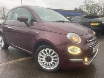 Used Fiat 500 2015 for sale - 77864491: Photo
