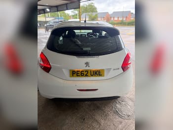 Used Peugeot 208 2012 for sale - 79710048: Photo