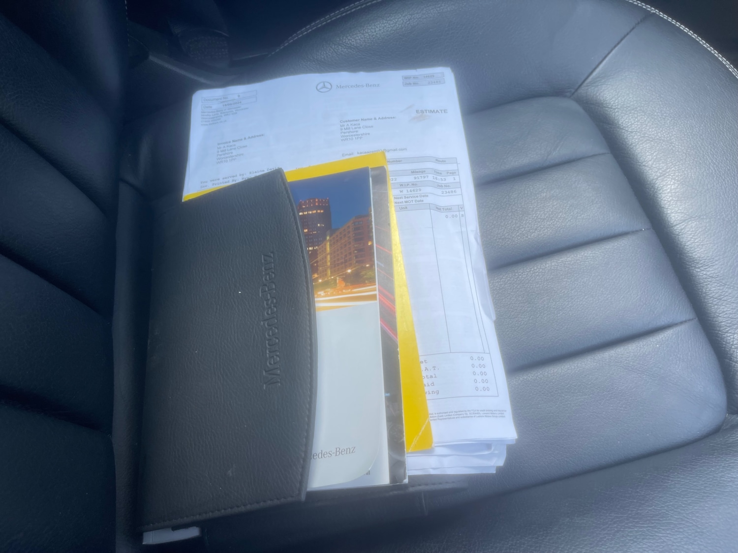 Used Mercedes-Benz CLS 2013 for sale - 76863680: Photo 10