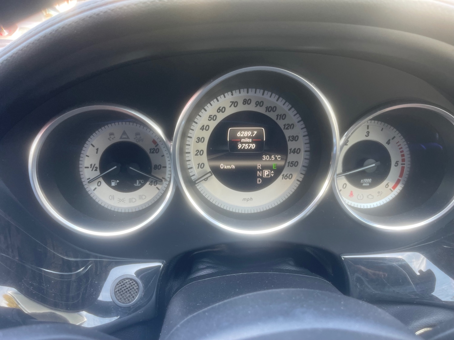 Used Mercedes-Benz CLS 2013 for sale - 76863680: Photo 11