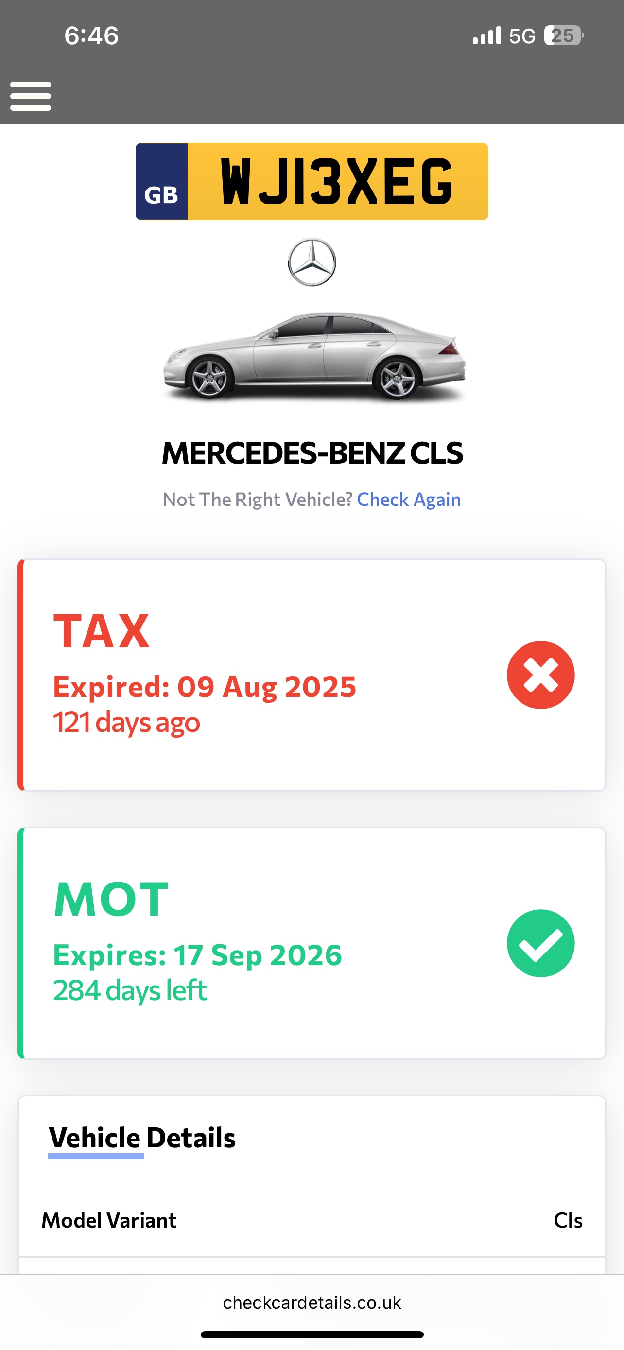 Used Mercedes-Benz CLS 2013 for sale - 76863680: Photo 12