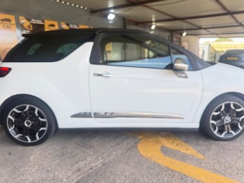 Used Citroen DS3 2013 for sale - 79524155: Photo