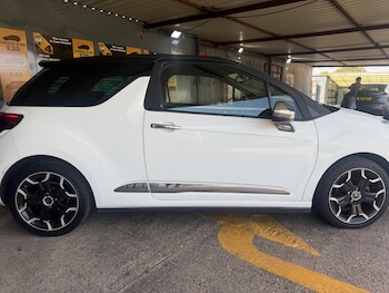 Used Citroen DS3 2013 for sale - 79524155: Photo