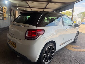 Used Citroen DS3 2013 for sale - 79524155: Photo