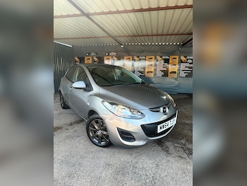 Used Mazda Mazda2 2014 for sale - 79211119: Photo