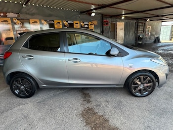 Used Mazda Mazda2 2014 for sale - 79211119: Photo