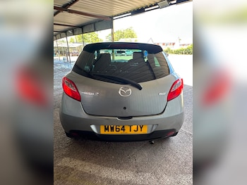 Used Mazda Mazda2 2014 for sale - 79211119: Photo