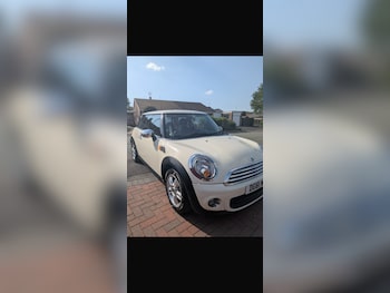 Used MINI Hatch 2011 for sale - 78732547: Photo