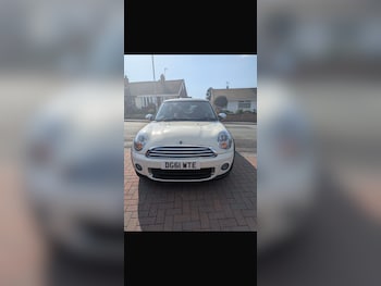 Used MINI Hatch 2011 for sale - 78732547: Photo