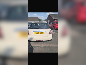 Used MINI Hatch 2011 for sale - 78732547: Photo
