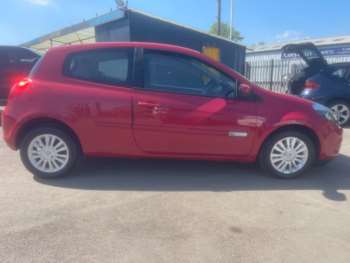 Used Renault Clio 2012 for sale - 74531612: Photo