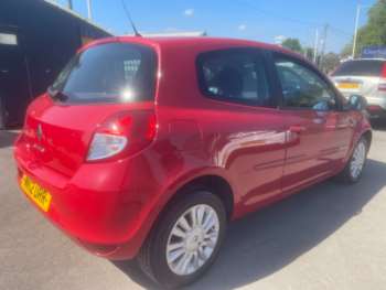 Used Renault Clio 2012 for sale - 74531612: Photo