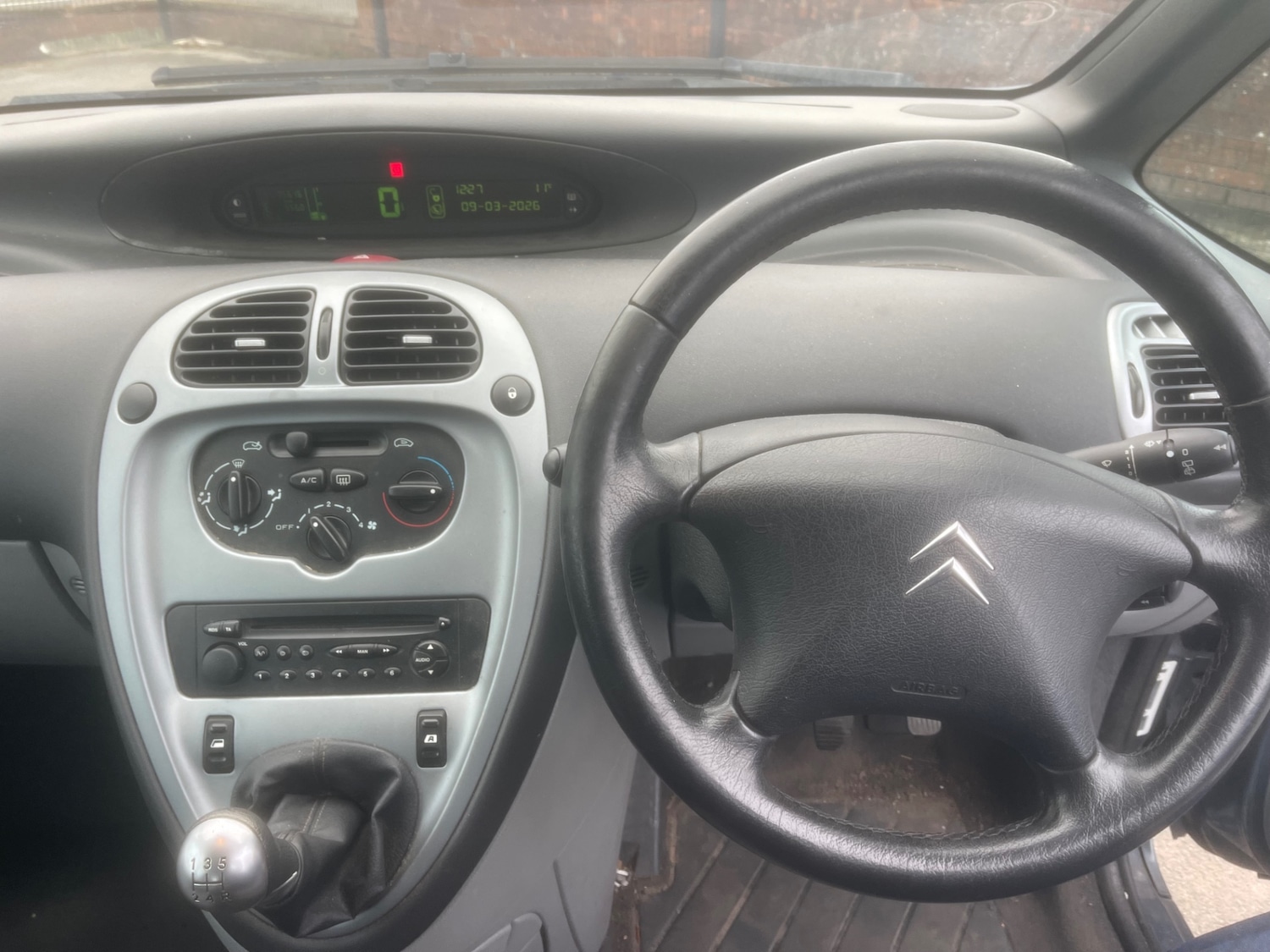 Used Citroen Xsara Picasso 2006 for sale - 78045769: Photo 10