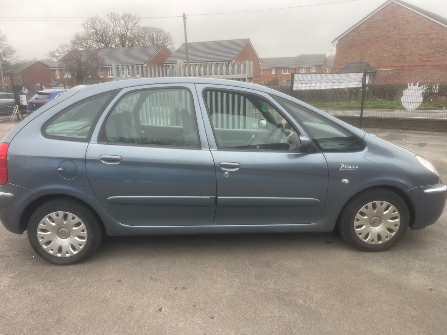 Used Citroen Xsara Picasso 2006 for sale - 78045769: Photo 2