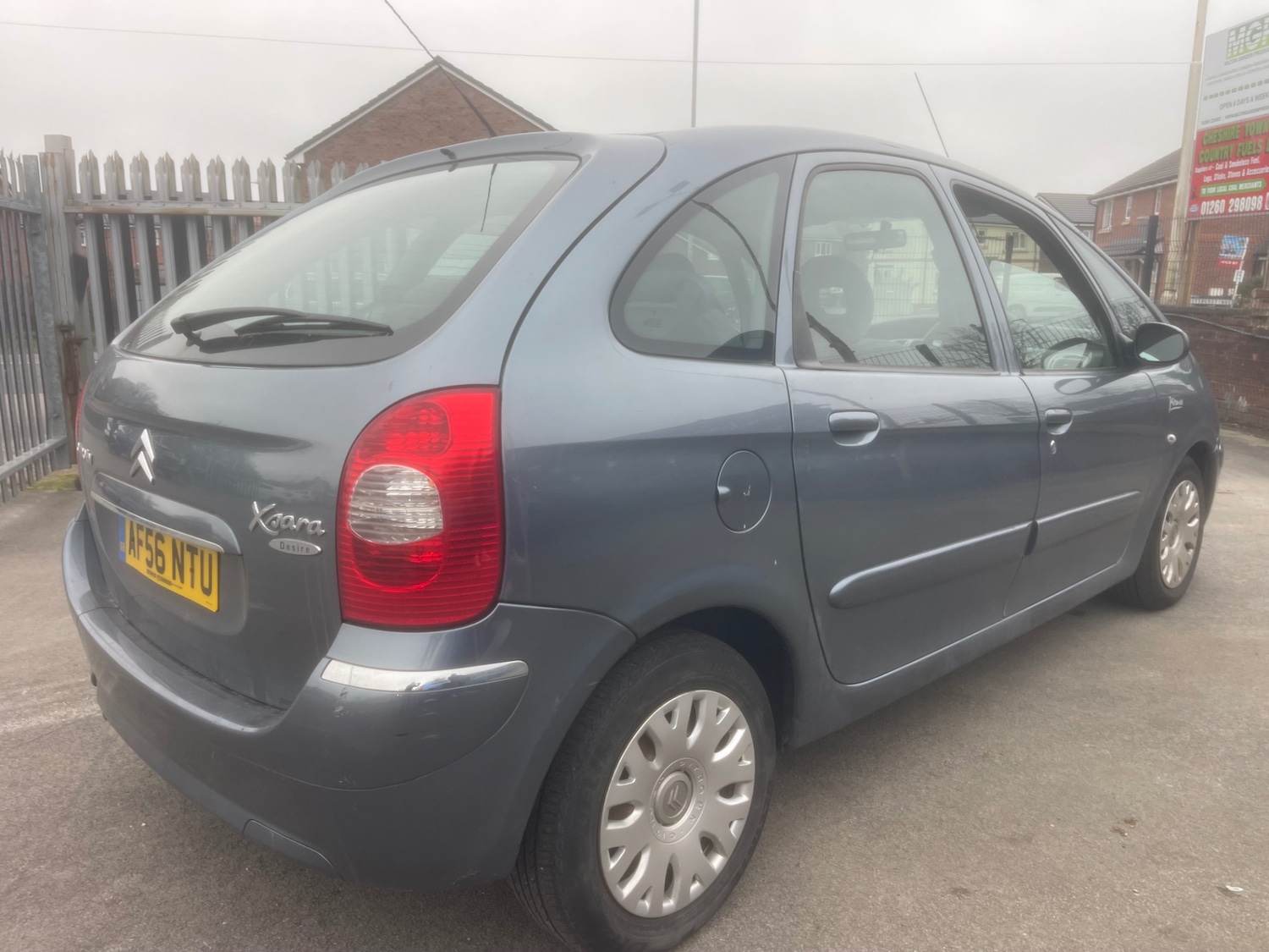 Used Citroen Xsara Picasso 2006 for sale - 78045769: Photo 3