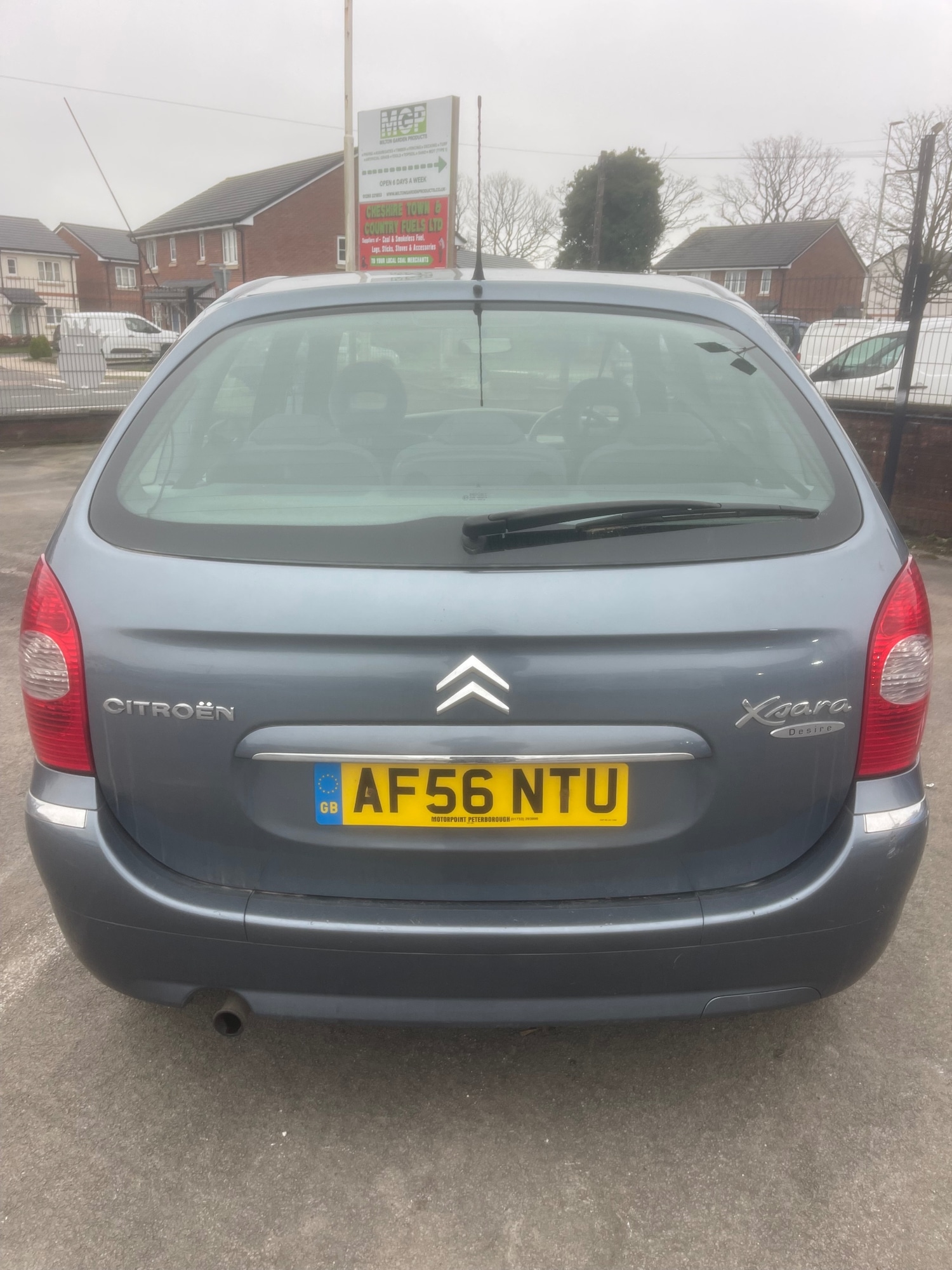 Used Citroen Xsara Picasso 2006 for sale - 78045769: Photo 4