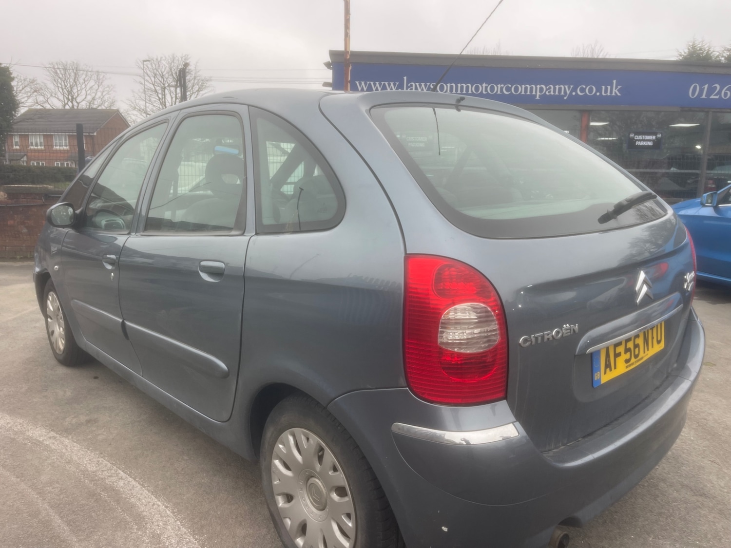 Used Citroen Xsara Picasso 2006 for sale - 78045769: Photo 5