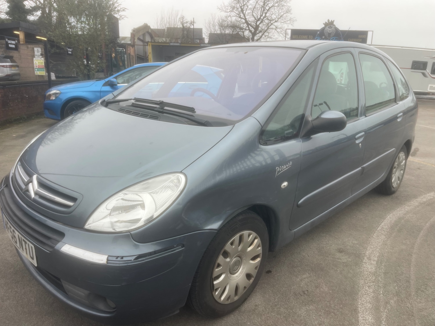 Used Citroen Xsara Picasso 2006 for sale - 78045769: Photo 7