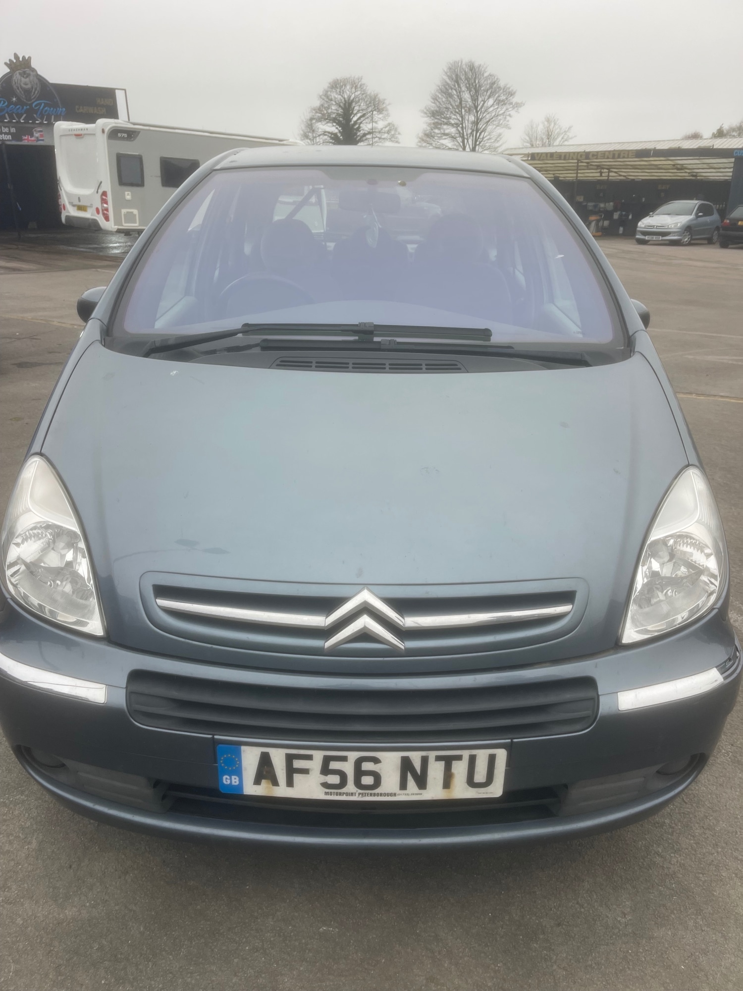 Used Citroen Xsara Picasso 2006 for sale - 78045769: Photo 8