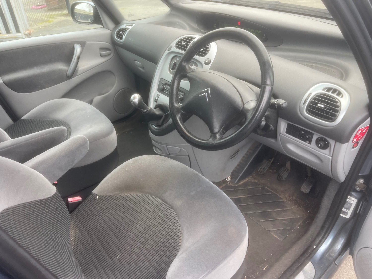 Used Citroen Xsara Picasso 2006 for sale - 78045769: Photo 9