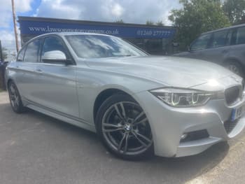 Used BMW 3 Series 2017 for sale - 79709745: Photo