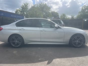 Used BMW 3 Series 2017 for sale - 79709745: Photo