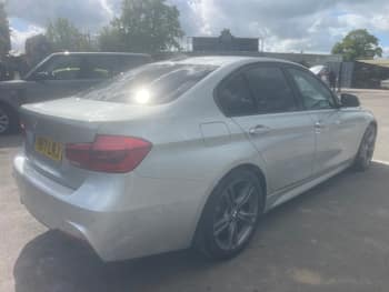 Used BMW 3 Series 2017 for sale - 79709745: Photo