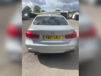 Used BMW 3 Series 2017 for sale - 79709745: Photo