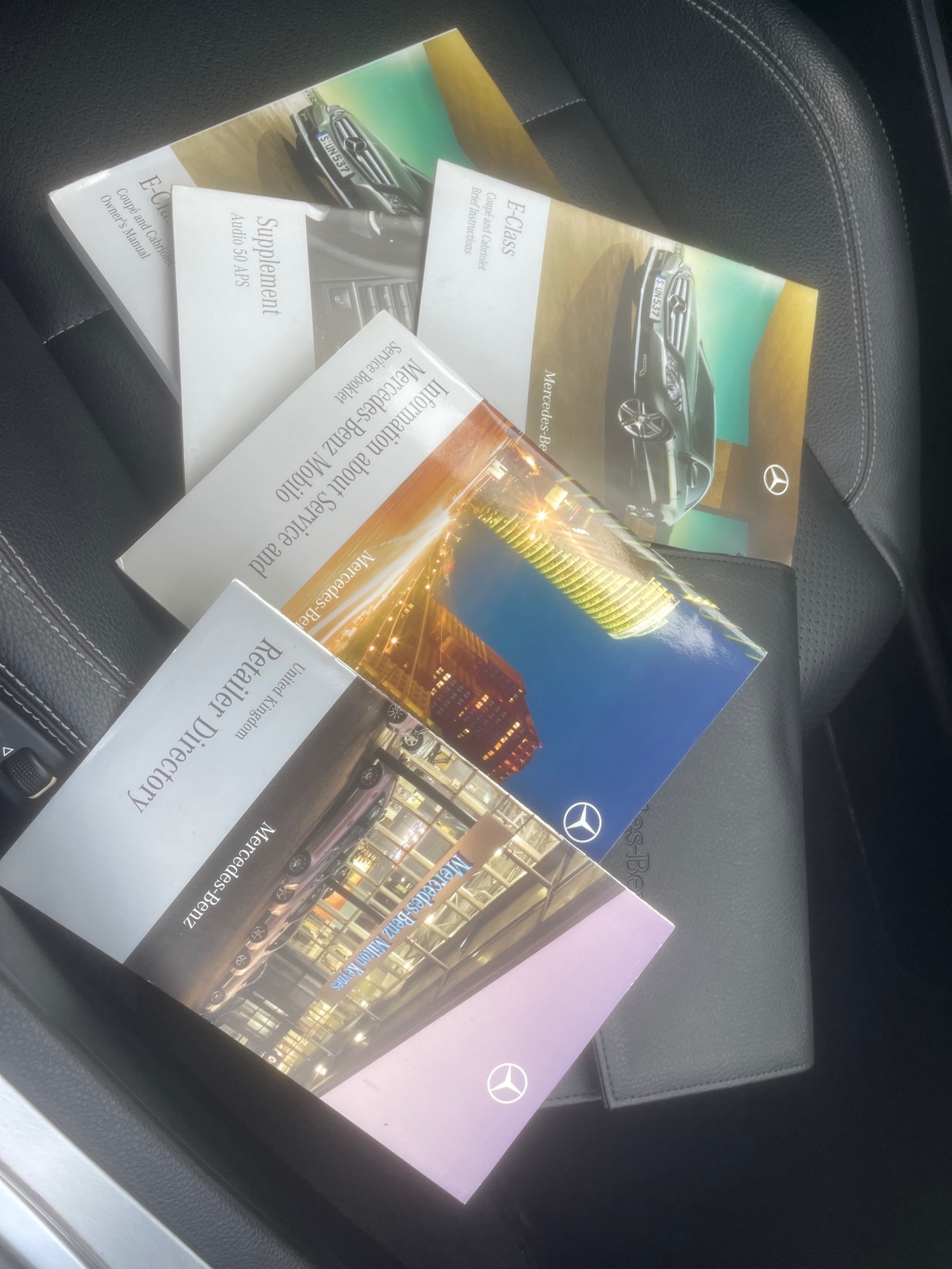 Used Mercedes-Benz E Class 2012 for sale - 77264727: Photo 10