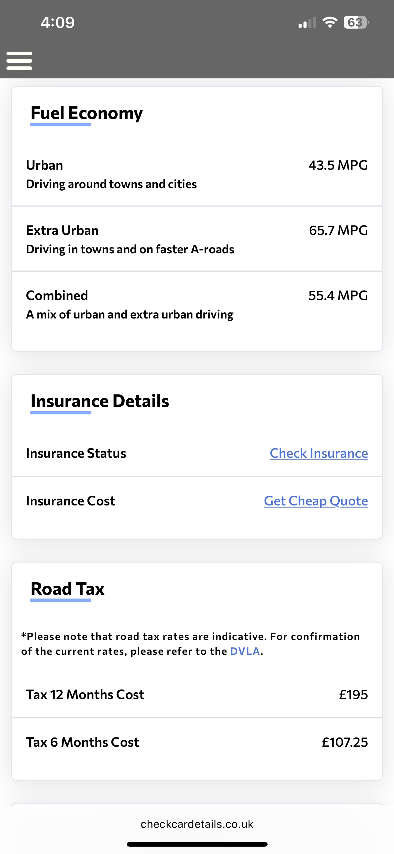 Used Mercedes-Benz E Class 2012 for sale - 77264727: Photo 12