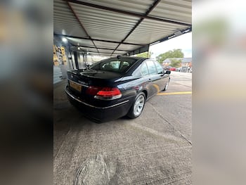 Used BMW 7 Series 2007 for sale - 79733158: Photo