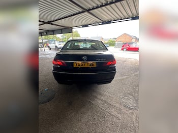 Used BMW 7 Series 2007 for sale - 79733158: Photo