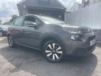 Used Citroen C3 2018 for sale - 75369617: Photo