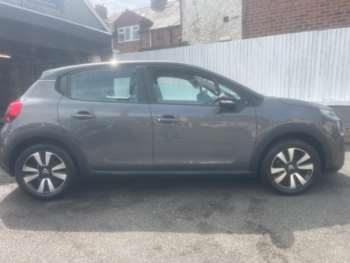 Used Citroen C3 2018 for sale - 75369617: Photo