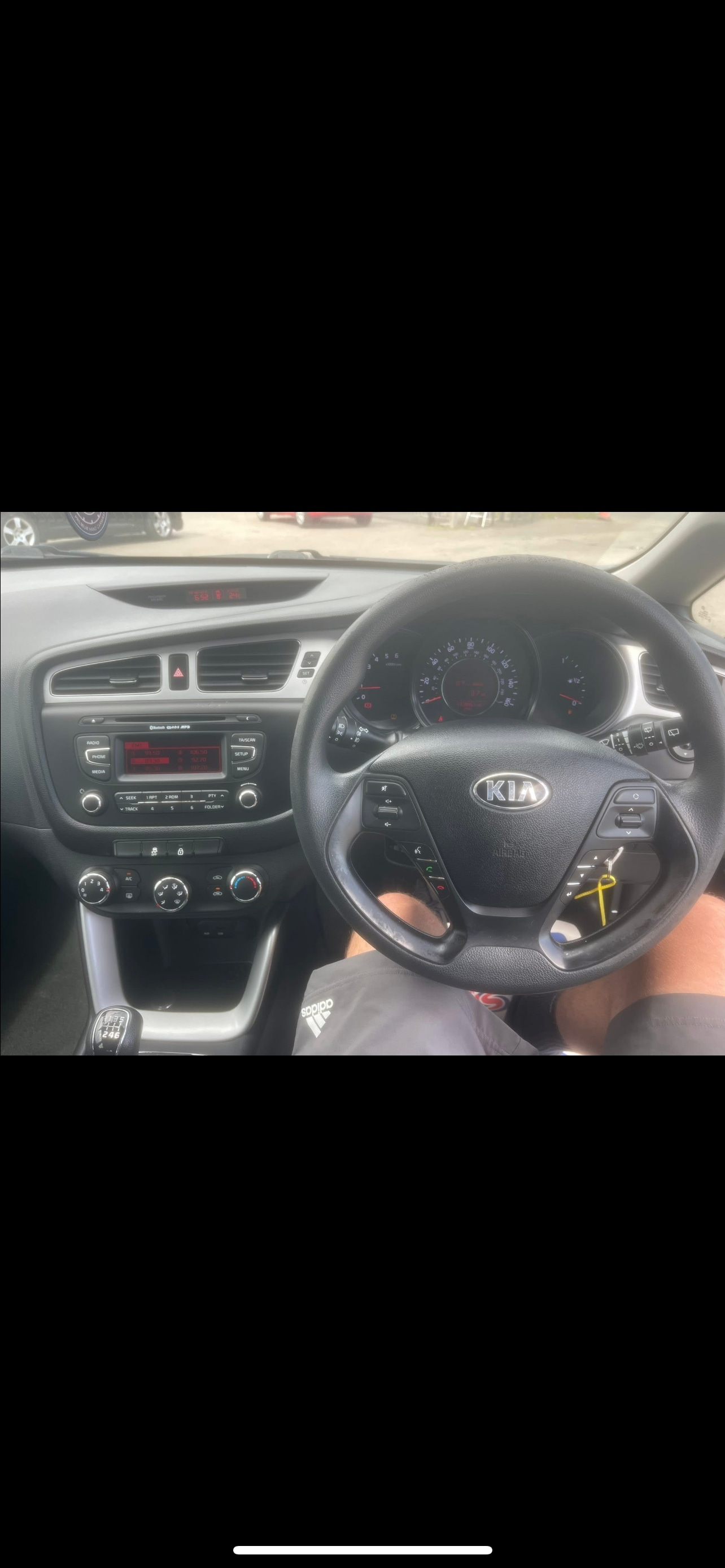 Used Kia Ceed 2015 for sale - 76960452: Photo 10