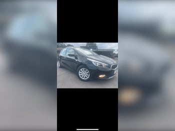 Used Kia Ceed 2015 for sale - 76960452: Photo