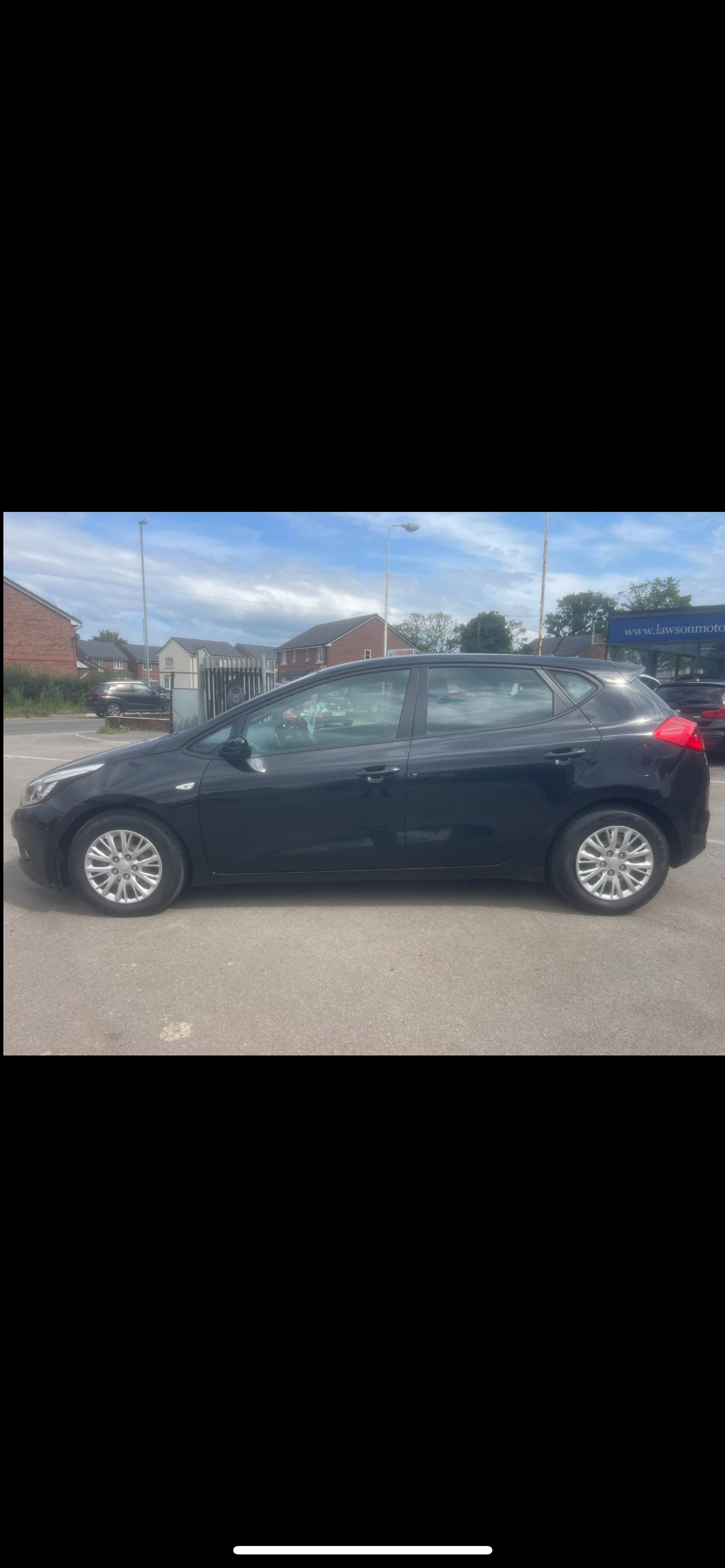 Used Kia Ceed 2015 for sale - 76960452: Photo 6