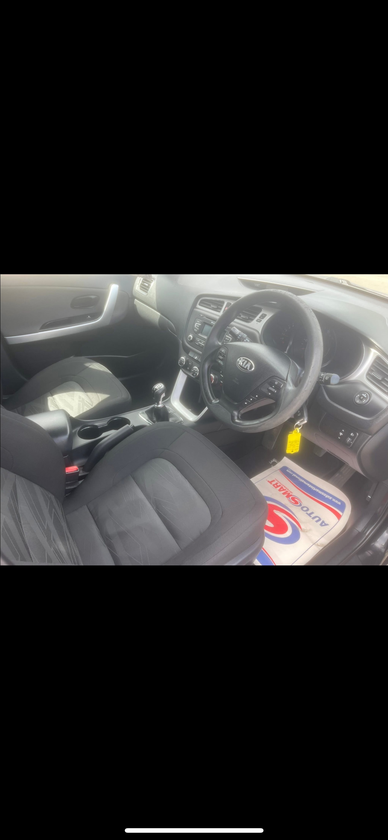 Used Kia Ceed 2015 for sale - 76960452: Photo 9