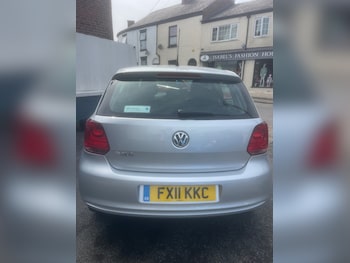 Used Volkswagen Polo 2011 for sale - 78990896: Photo