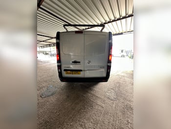 Used Vauxhall Vivaro 2015 for sale - 79725638: Photo