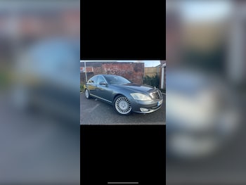 2006 (56) - S320 CDi 4dr Auto