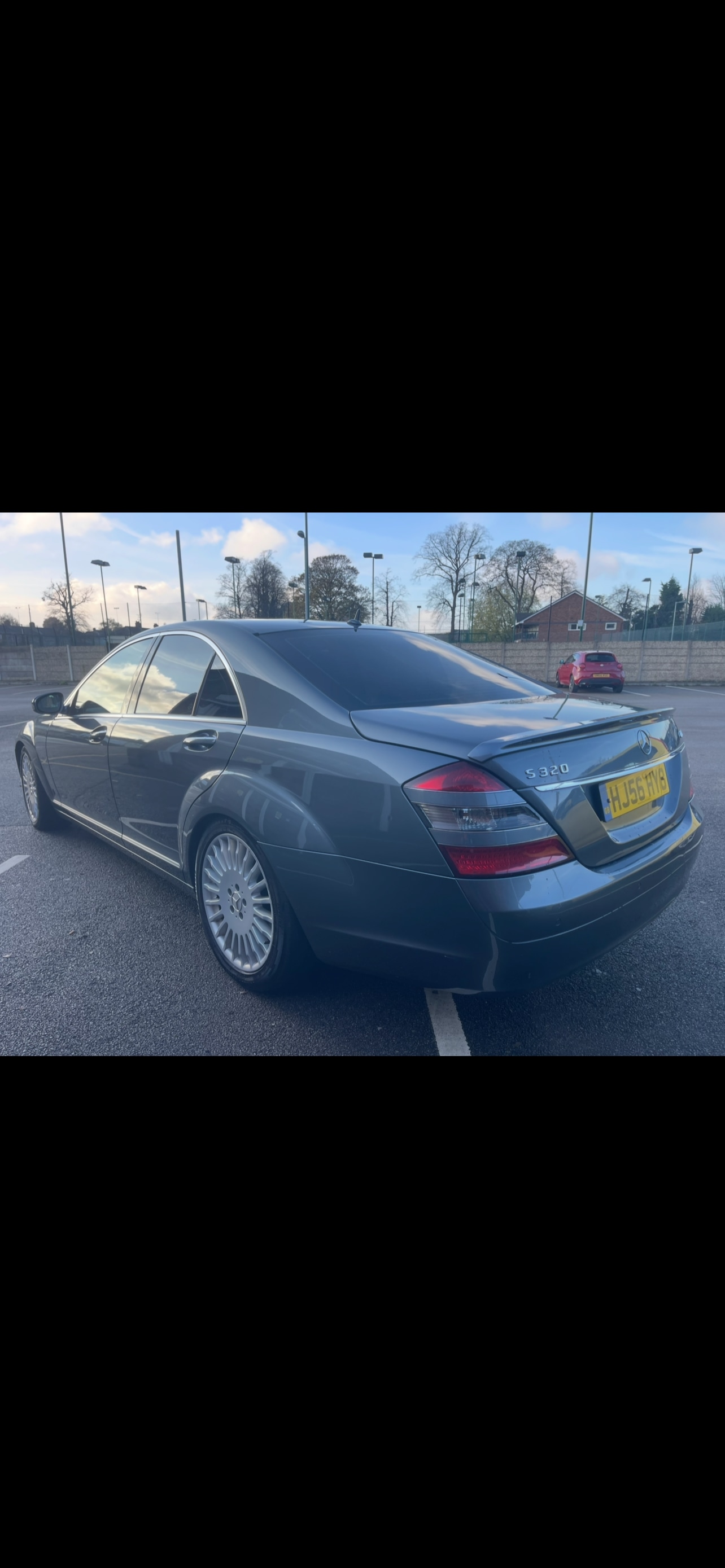 Used Mercedes-Benz S Class 2006 for sale - 77053024: Photo 4