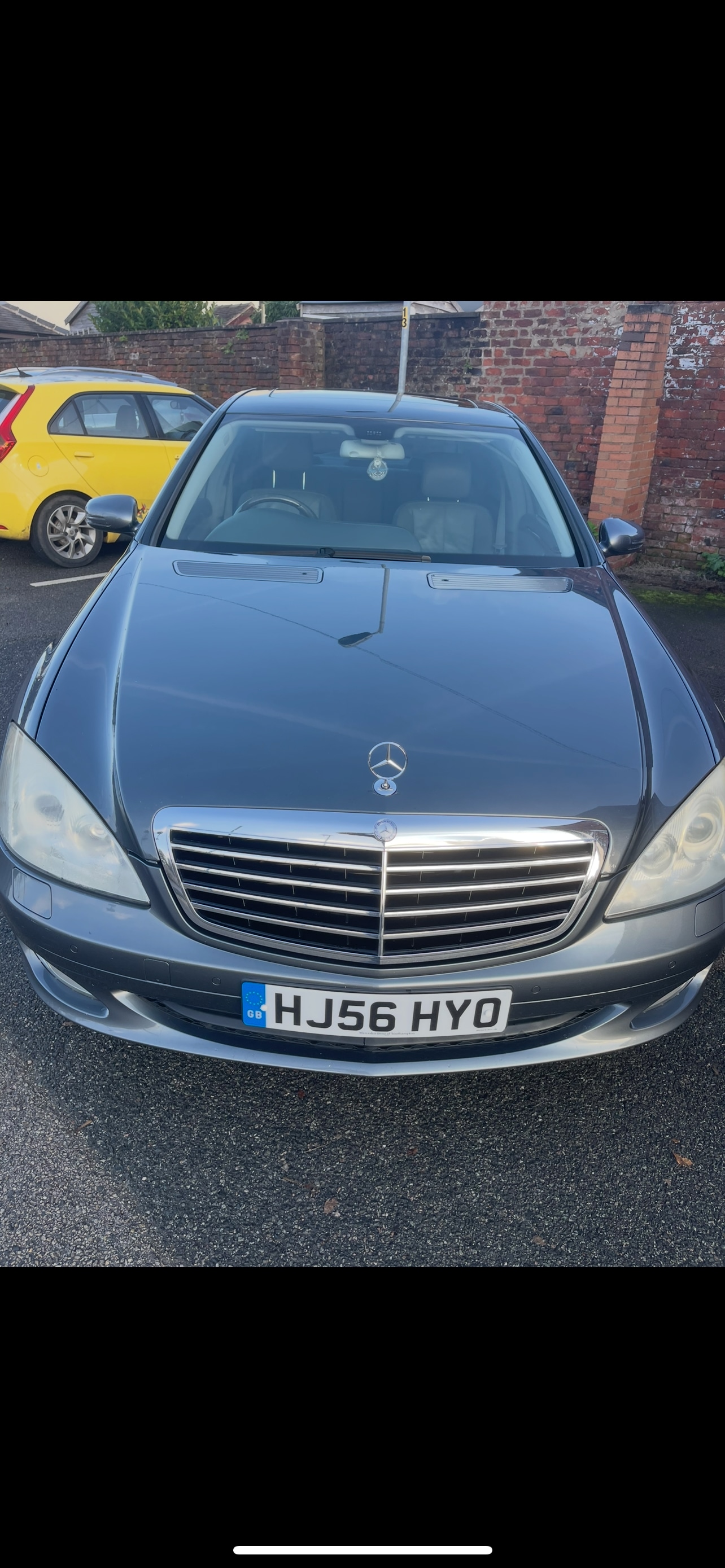 Used Mercedes-Benz S Class 2006 for sale - 77053024: Photo 7