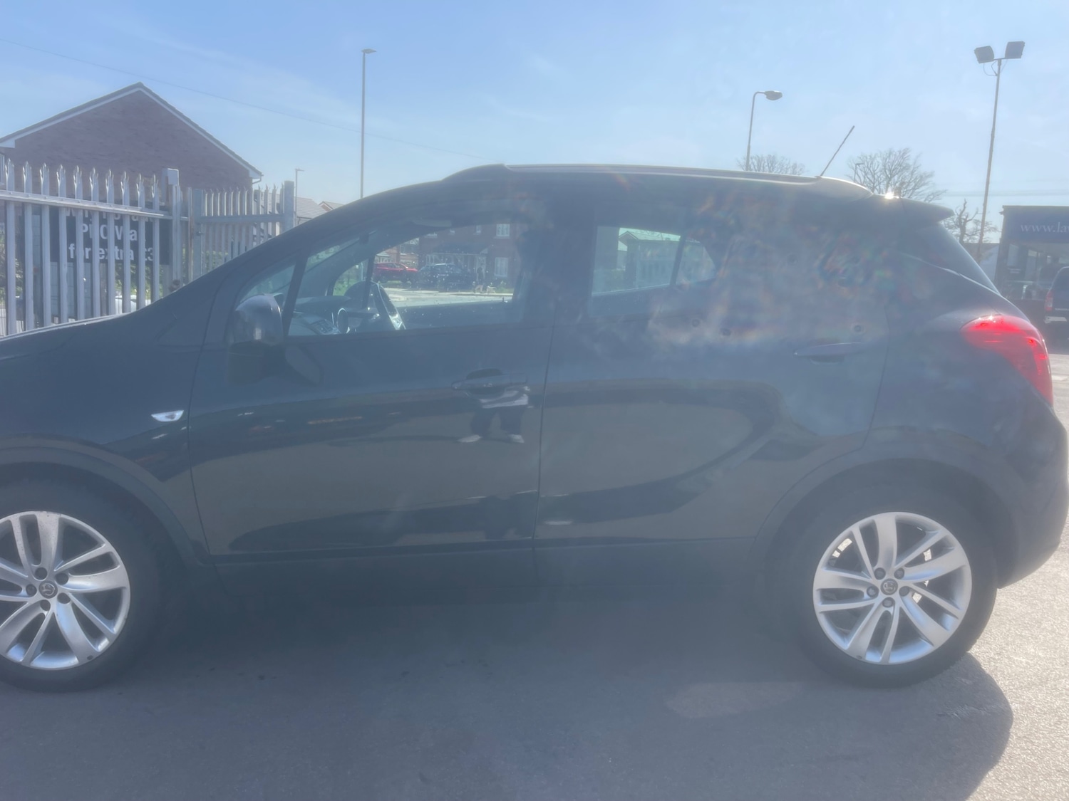 Used Vauxhall Mokka 2016 for sale - 78176449: Photo 6