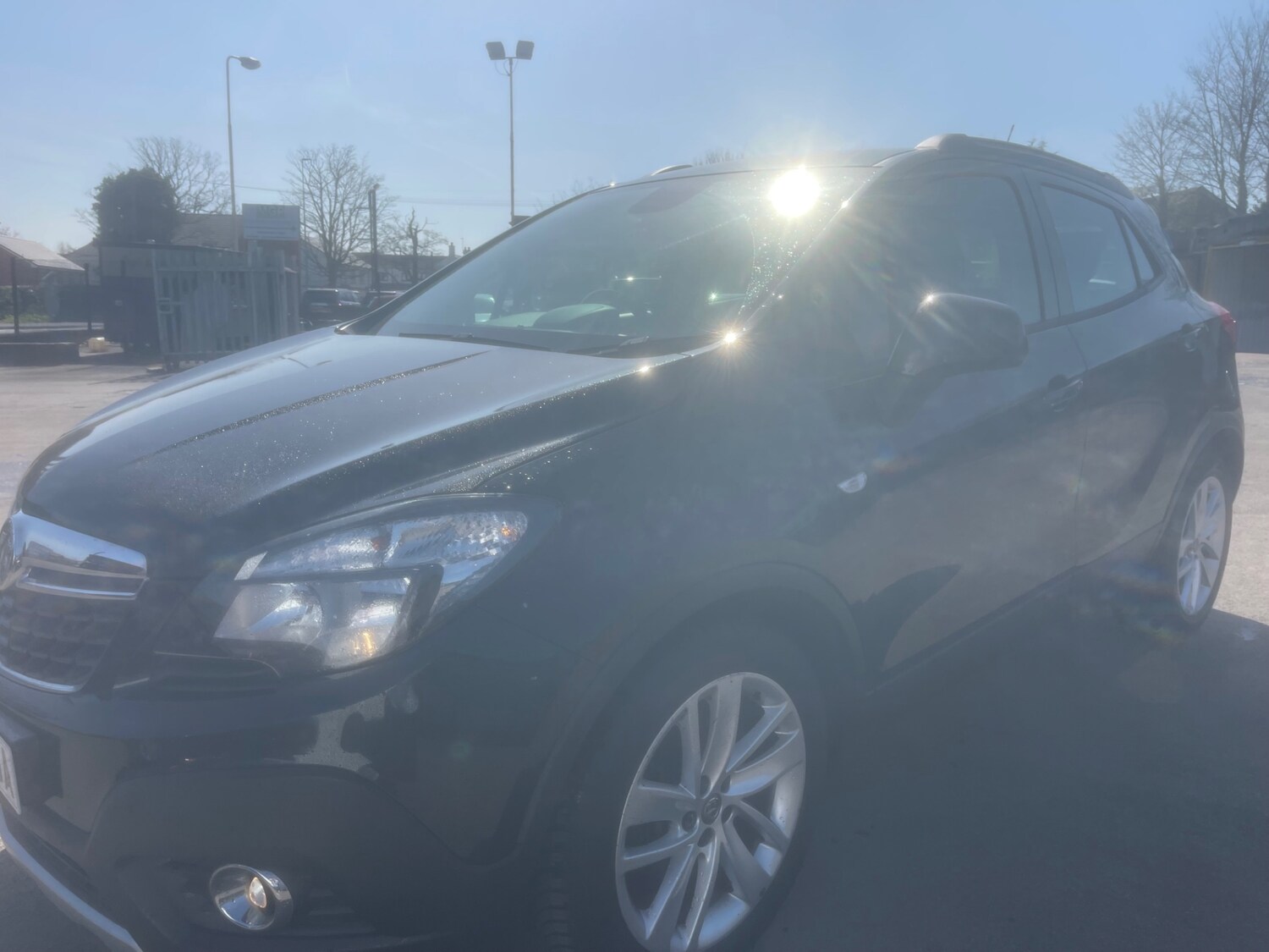 Used Vauxhall Mokka 2016 for sale - 78176449: Photo 7