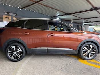 Used Peugeot 3008 2019 for sale - 79725387: Photo