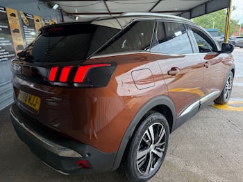 Used Peugeot 3008 2019 for sale - 79725387: Photo