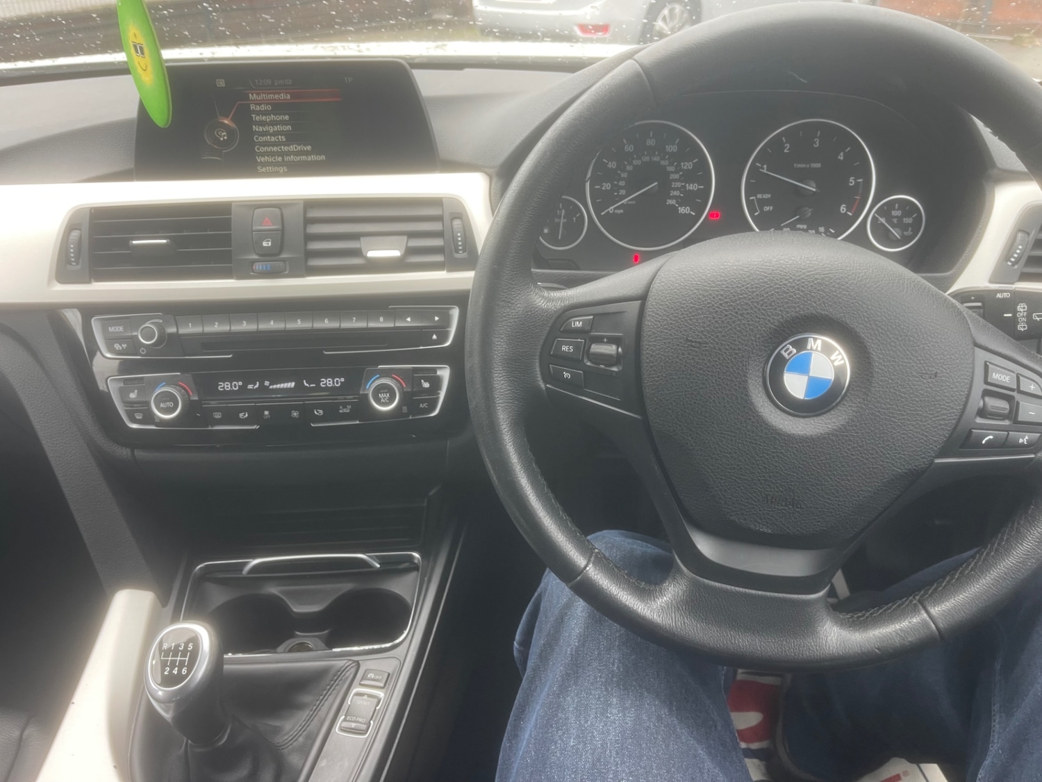 Used BMW 3 Series 2018 for sale - 78091255: Photo 10