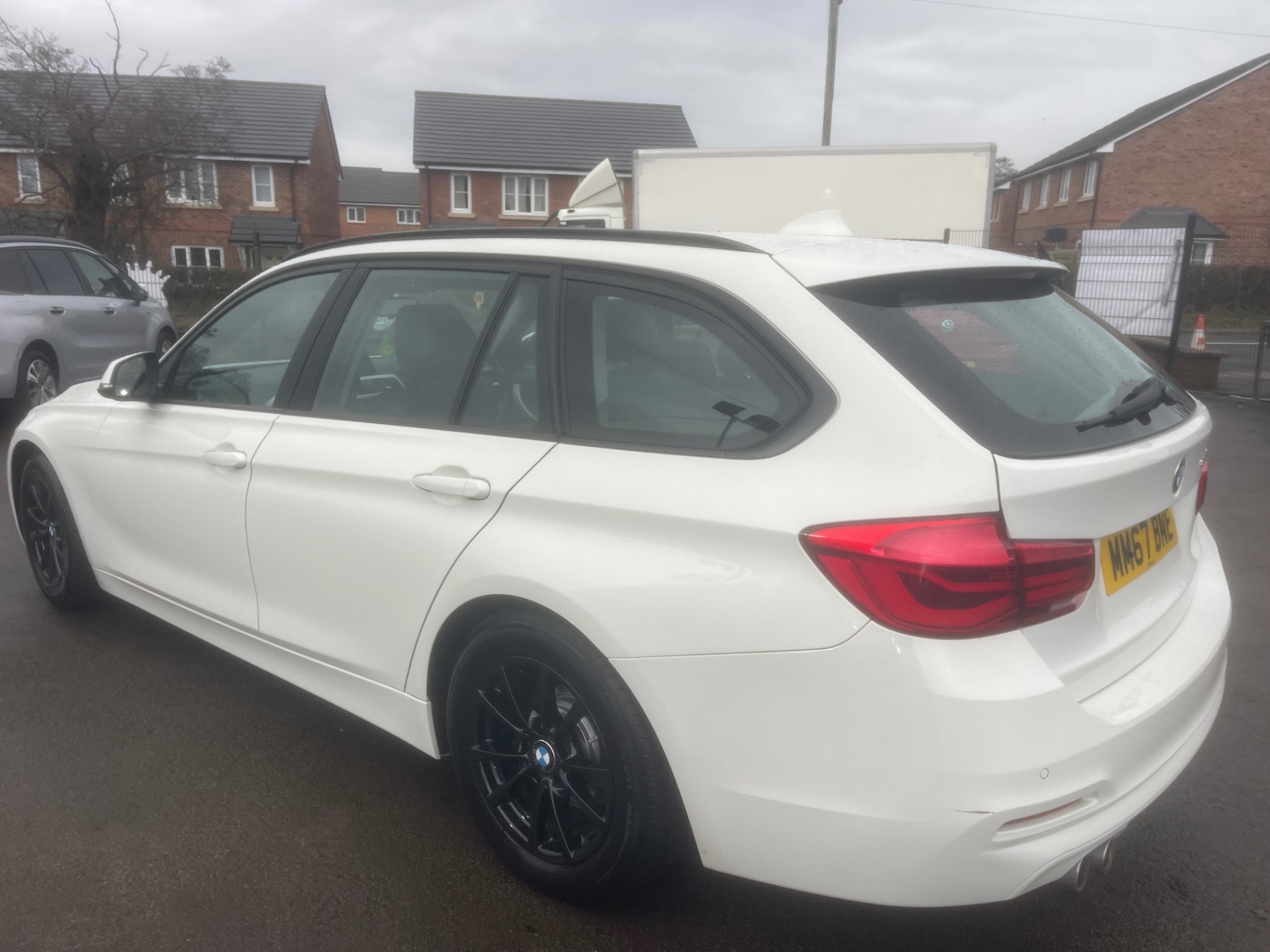 Used BMW 3 Series 2018 for sale - 78091255: Photo 5
